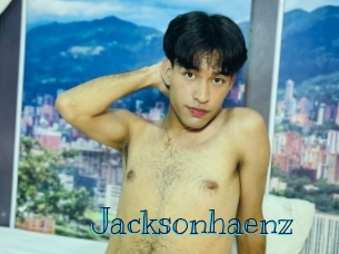 jacksonhaenz Archive DVD BIZ
