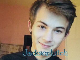 Jacksonhitch