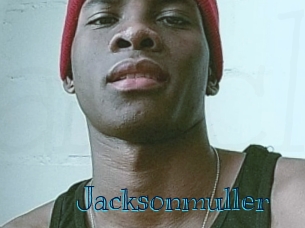 jacksonmuller Archive DVD BIZ