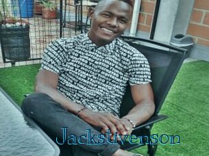 Jackstivenson