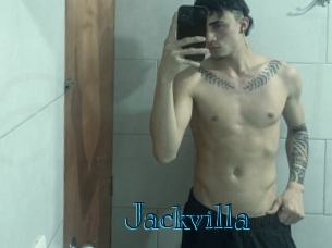 jackvilla Archive DVD BIZ