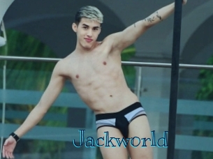 jackworld Archive DVD BIZ