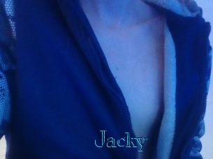 jacky Archive DVD BIZ
