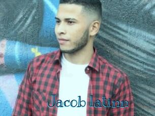 Jacob_latinn