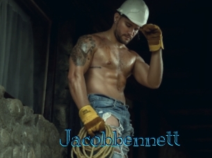 jacobbennett Archive DVD BIZ