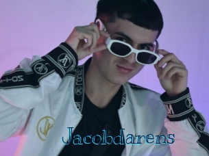 Jacobdarens