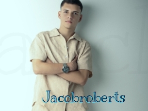 jacobroberts Archive DVD BIZ