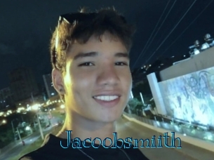 jacoobsmiith Archive DVD BIZ