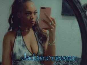 Jadamonroexo