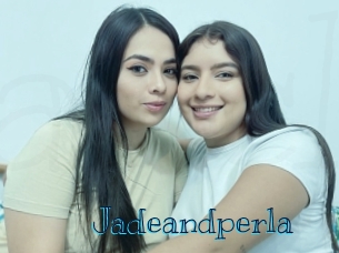 jadeandperla Archive DVD BIZ