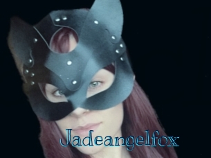 Jadeangelfox
