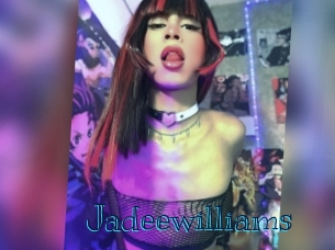 Jadeewilliams