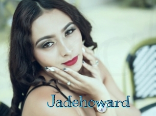 jadehoward Archive DVD BIZ