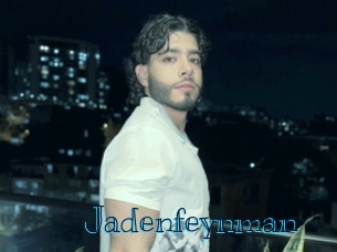 jadenfeynman Archive DVD BIZ