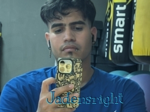 jadensright Archive DVD BIZ