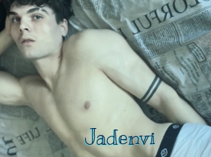 jadenvi Archive DVD BIZ