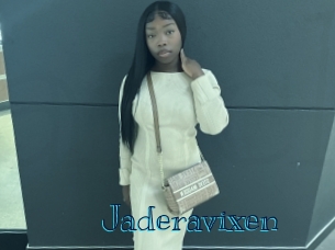 Jaderavixen