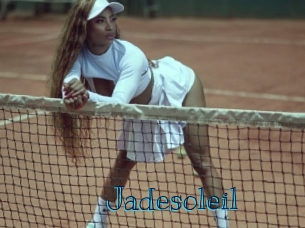 jadesoleil Archive DVD BIZ