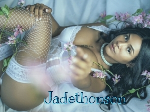 Jadethonson
