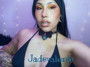 Jadevalente