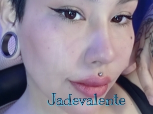 Jadevalente