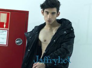 Jaffryhot