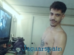 Jaguarspain
