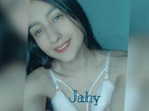 Jahy