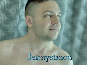Jaimysimon