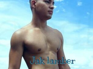 Jak_lamber