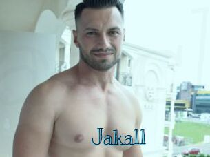 Jakall