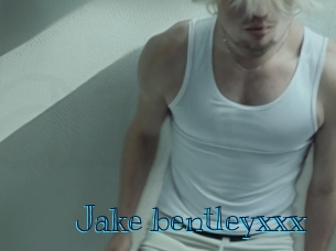 jake_bentleyxxx Archive DVD BIZ