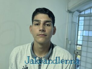 Jakeandlenna