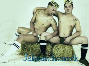 Jakeandmarck