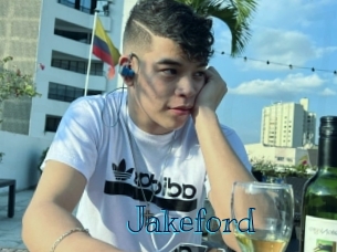 Jakeford