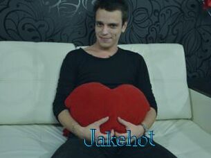 Jakehot