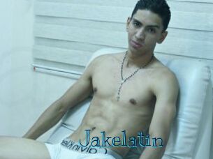 Jakelatin