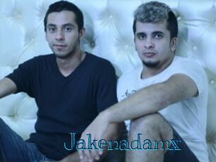 Jakenadamx