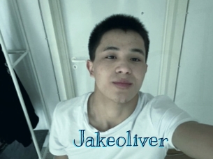 Jakeoliver