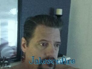 Jakesonfire