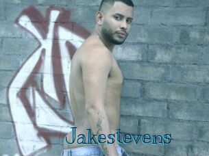Jakestevens