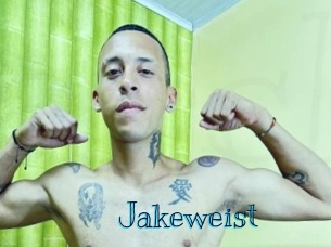 jakeweist Archive DVD BIZ
