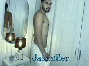 Jakmiller