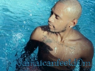 jamaicanfeetd0m Archive DVD BIZ