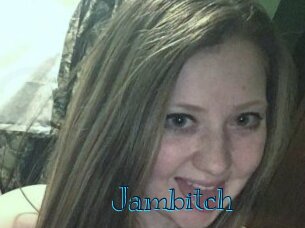 Jambitch