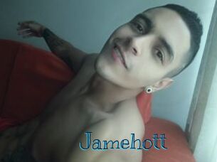 Jamehott