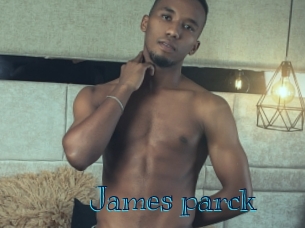 james_parck Archive DVD BIZ