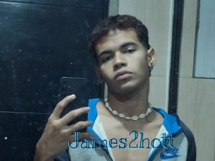 james2hott Archive DVD BIZ