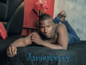 Jamesberry