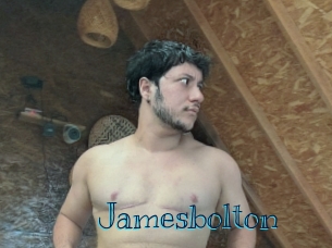 jamesbolton Archive DVD BIZ